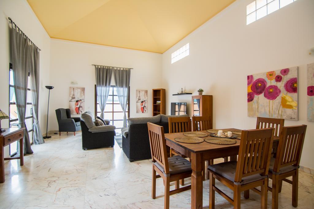 Apartamentos Lobos Mirador Corralejo Exterior foto