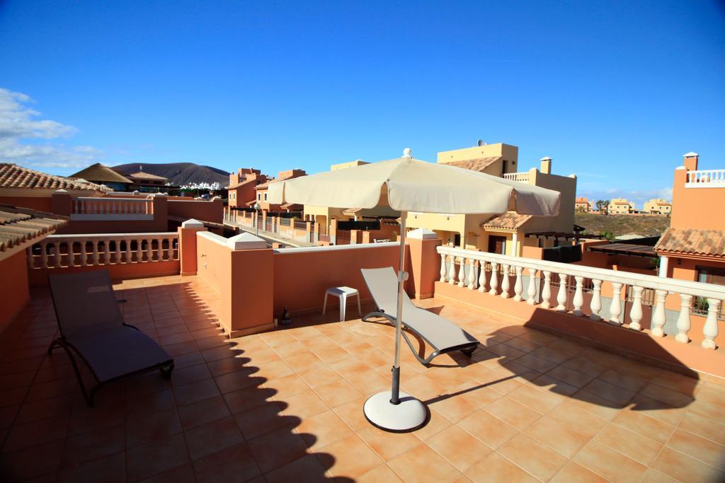 Apartamentos Lobos Mirador Corralejo Exterior foto